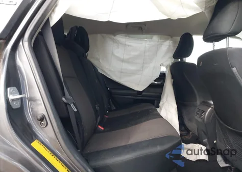 2021 Toyota 4Runner Trd Off Road из США, поврежденный, VIN JTEPU5JR9M5932652